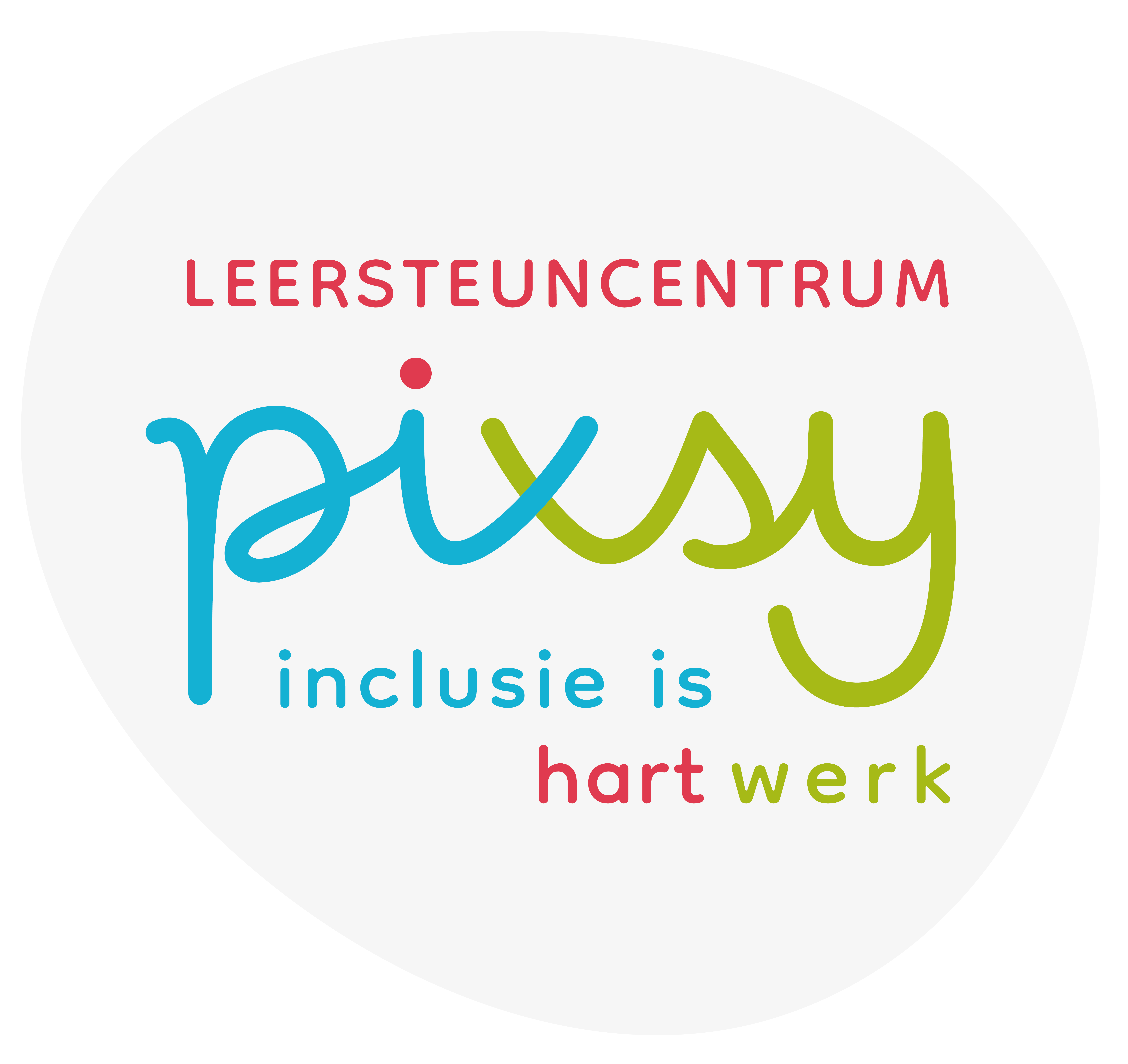Logo Pixsy met tagline
